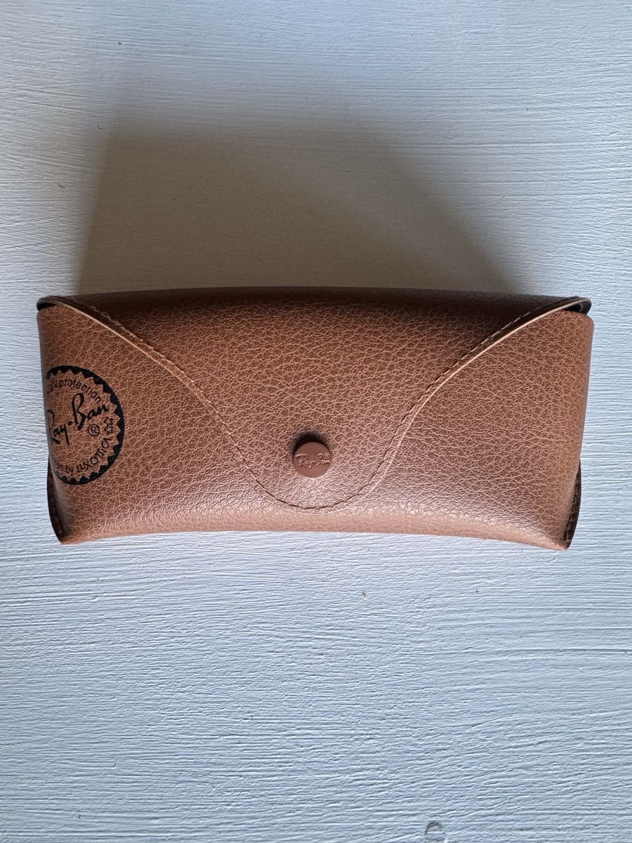 Ray-Ban Occhiali & Lenti: Ray Ban Sonnenbrille – Usato da Interlaken venduto da Bersen94 5