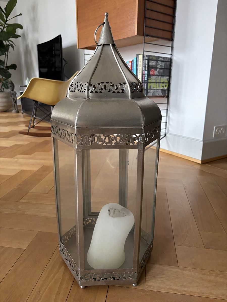 Laternen: Laterne – Gebraucht aus Zürich von LuluK88