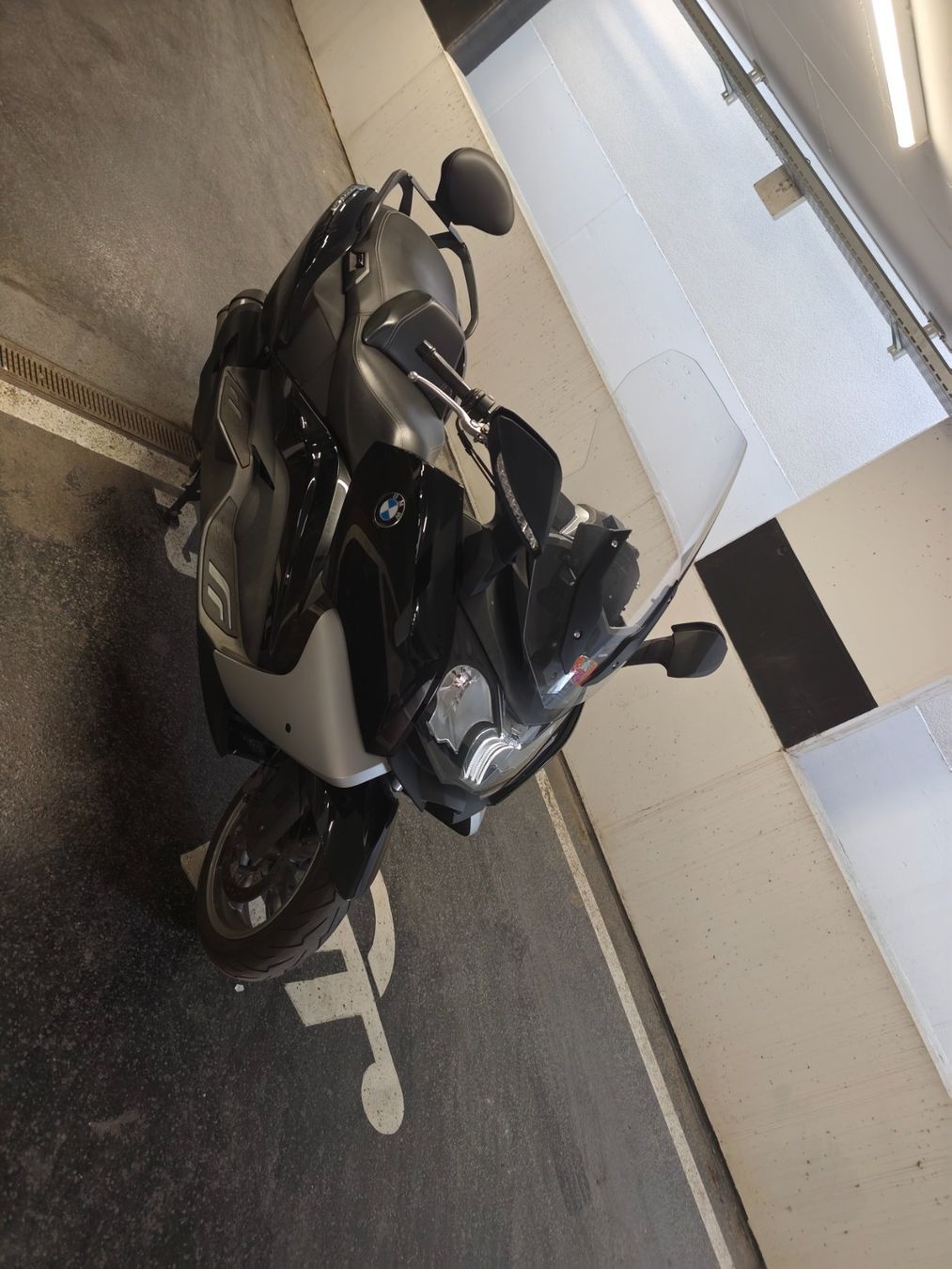 BMW Touring: bmw 650 gt 0787009157 – Usato da Agno venduto da sim_xf99 2
