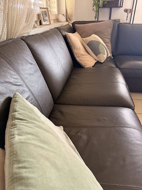 Ikea Sofas: Ecksofa KIVIK Ikea – Gebraucht aus Emmen von cla_vwx9 2