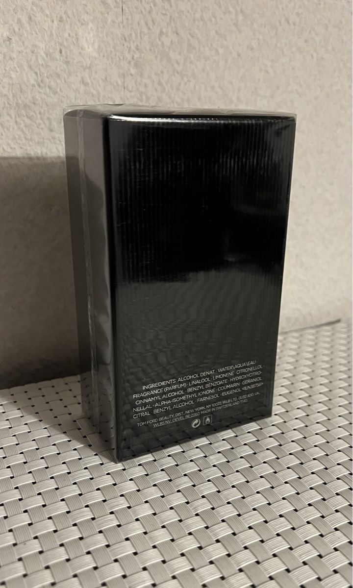 Tom Ford Profumi & Eau de Toilette: Tom Ford Noir  100ml (NEU) – Nuovo e nell'imballaggio originale da Flawil venduto da NiceT 4