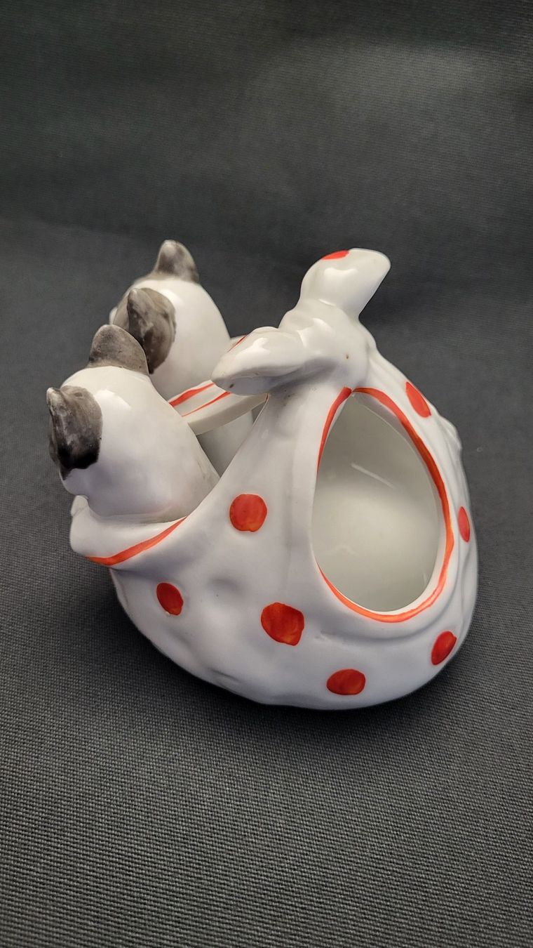 Figurines: Katzen im Sack – D'occasion à Basel par spinne02 5