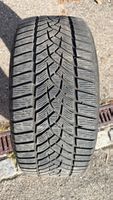 Winterpneu Winterreifen 235/45/R18 98V, 4 Stück Goodyear UGp