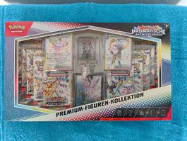Prismatische Entwicklungen premium Figuren Kollektion