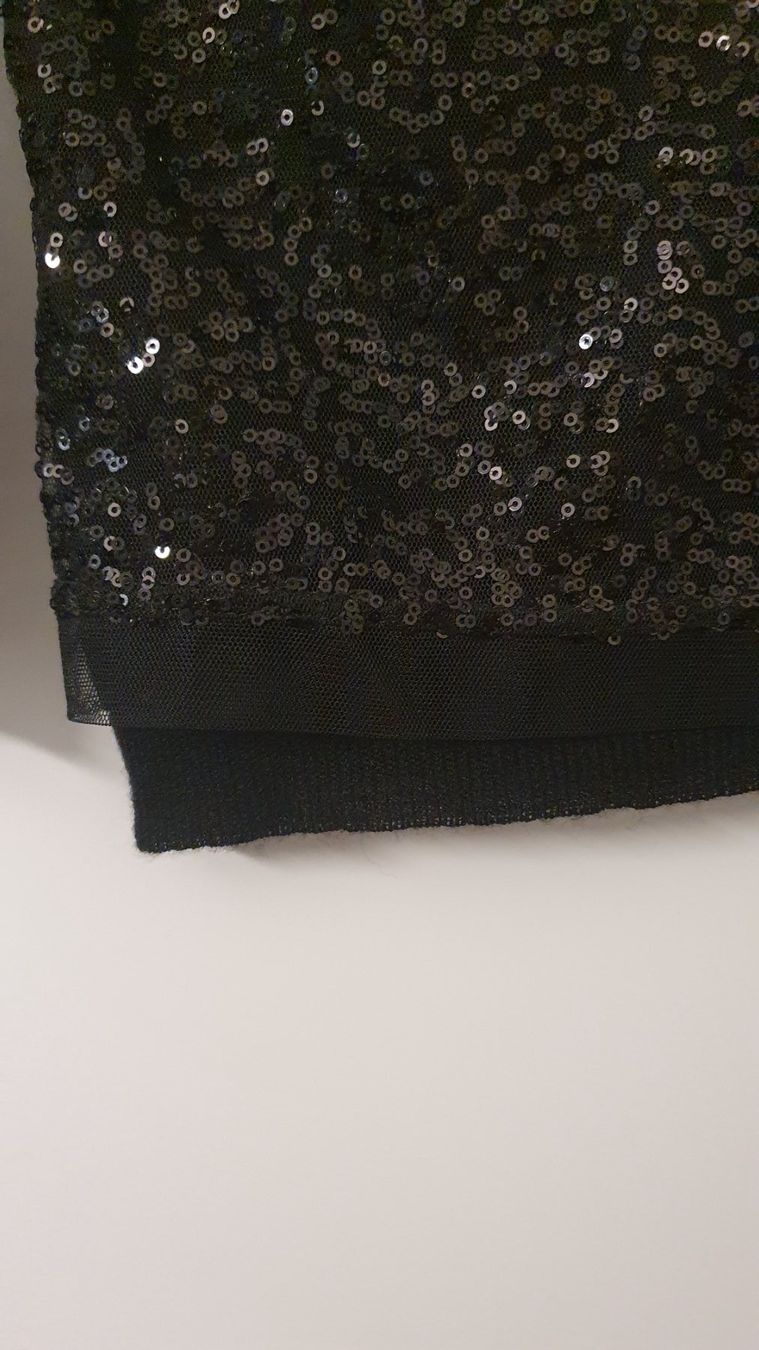 Mango Maglioni & Felpe: Mango Suit Sequin, Wool Pullover S – Usato da Buchs AG venduto da sxf96 1