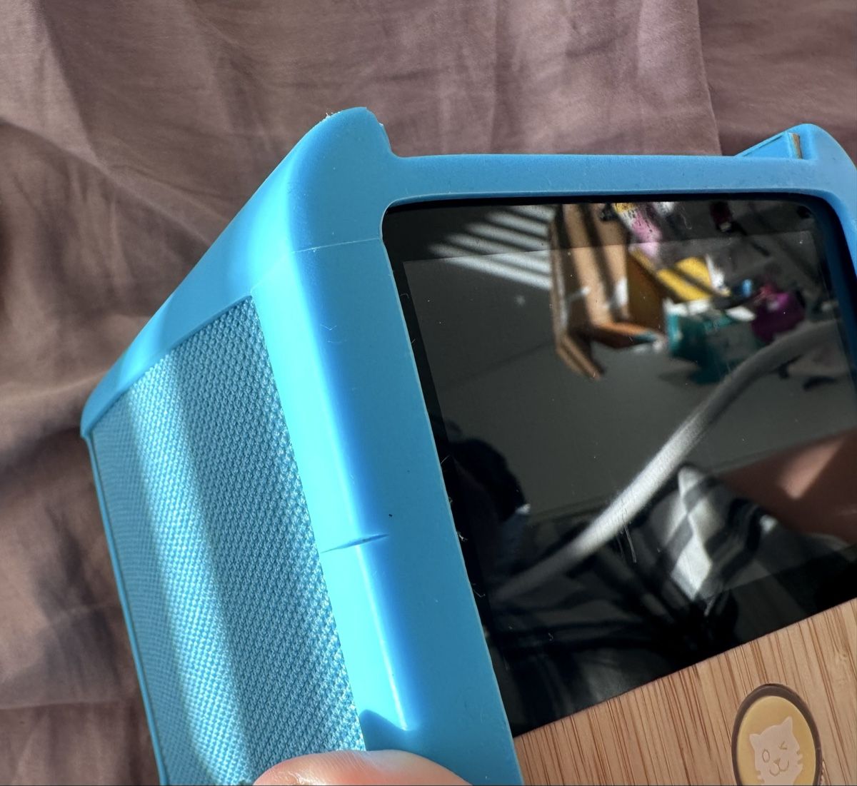 Hörbücher: Tigerbox Touch Blau – Gebraucht aus Dürrenroth von tvy_bh56 3