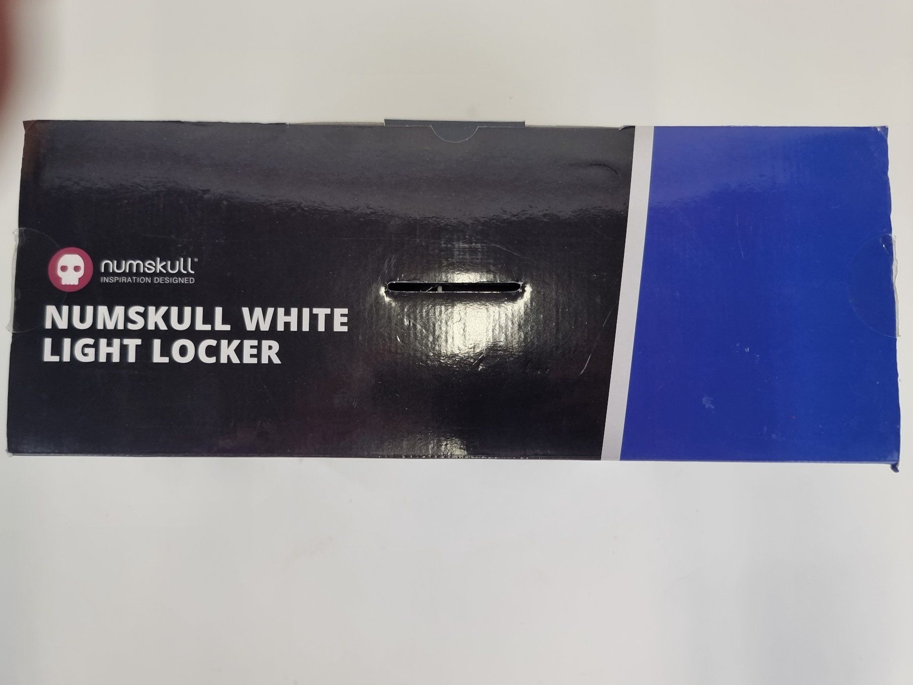 Cartoline: Numskull Lightlocker – Usato da Urtenen-Schönbühl venduto da Restwert_Schoenbuehl 7