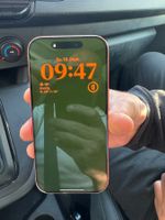 iphone 17 pro 256gb Gehäuse gebrauchter Zustand