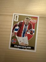 ERLING HAALAND GOLD