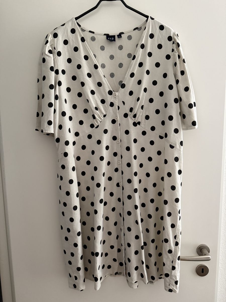 Gap Vestiti: GAP Sommerkleid Grösse XXL – Nuovo (secondo la descrizione) da Zürich venduto da tzi_w9qk
