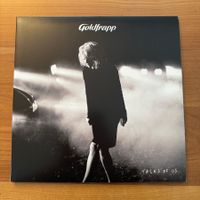 *** Goldfrapp – Tales Of Us * Vinyl LP * USA/CAN. ***