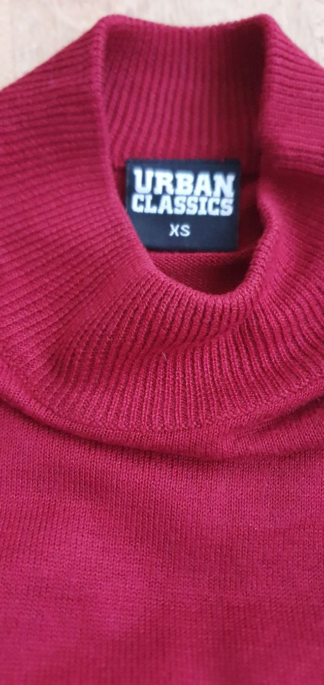 Maglioni & Felpe: Dünner Strickpullover mit Schlitzen seitlich Grösse 34 – Usato da Stansstad venduto da InStyle8 5