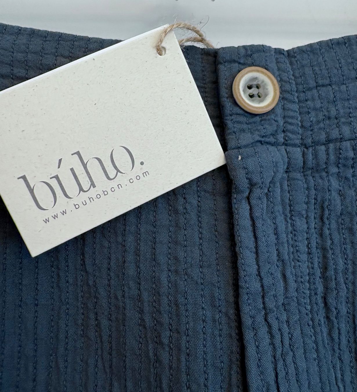 Hosen: Buho, Hose, 140, neu – Neu und originalverpackt aus Zürich von Pokimoki_1 2