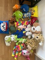 Plüsch Spielzeuge zu verkaufen!