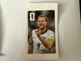 Panini Harry Kane - CH Edition Coca Cola WM 2026