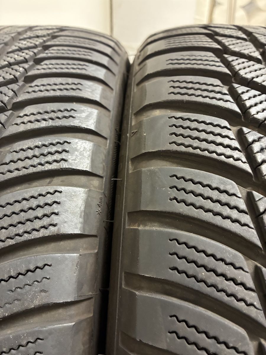 Sonstiges Schreiben & Zeichnen: Winterreifen Bridgestone 225 45 18 – Gebraucht aus Neuenhof von Gt5.Performance_ 4