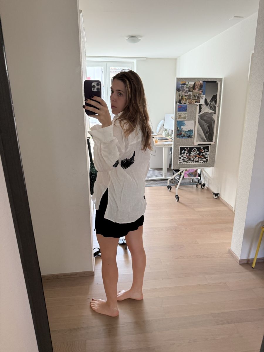 Zara Camicette: Zara shirt – Nuovo (secondo la descrizione) da Zürich venduto da AlineCr 1
