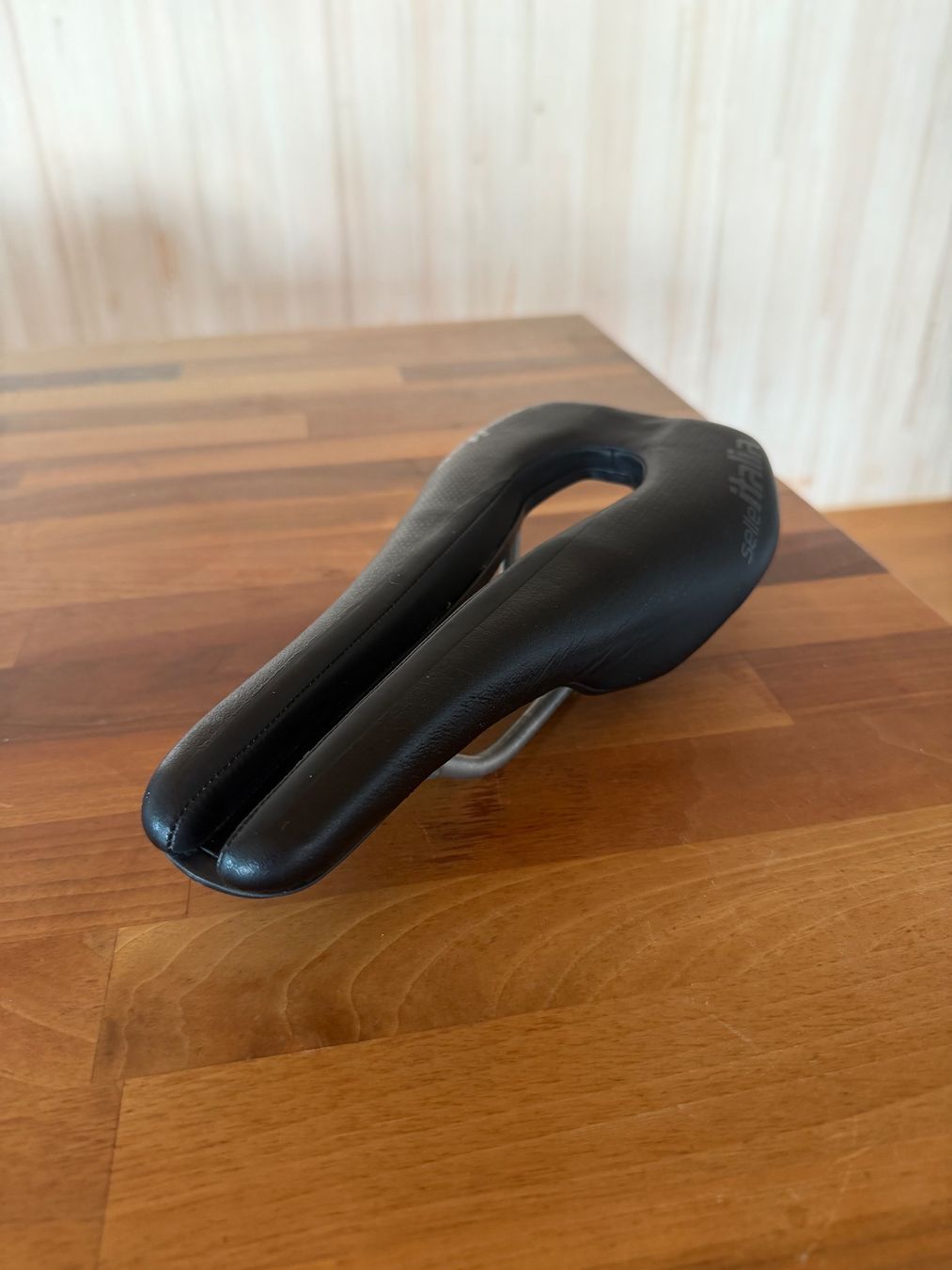 Selle Italia Pezzi di ricambio: Selle Italia Watt – Usato da Walchwil venduto da mic_rgc7 1