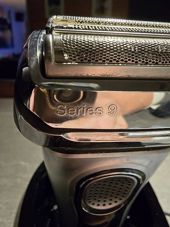Rasoi & Lamette da barba: Braun Series 9 – Usato da Kreuzlingen venduto da sven.honigmann 1