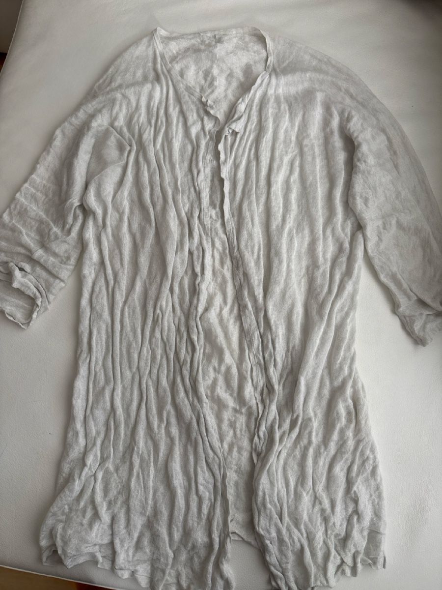 Nile Giacche: Original NILE Strickjacke, Gr. S, – Usato da langenthal venduto da rundholz7 3