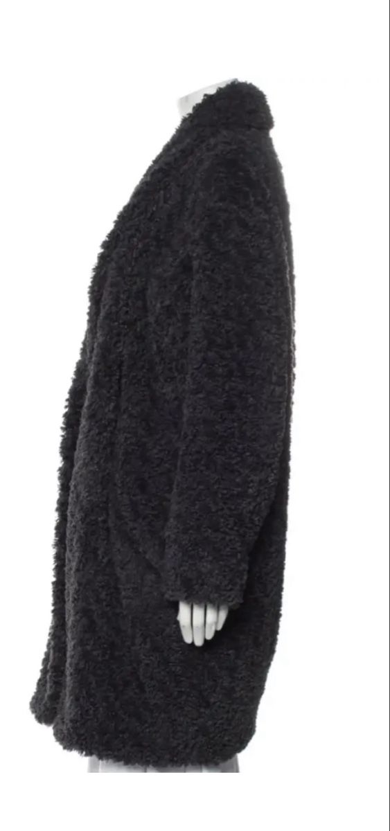 Isabel Marant Cappotti: Isabel Marant Wollmantel Damen – Nuovo (secondo la descrizione) da Küsnacht ZH venduto da rokito86 3