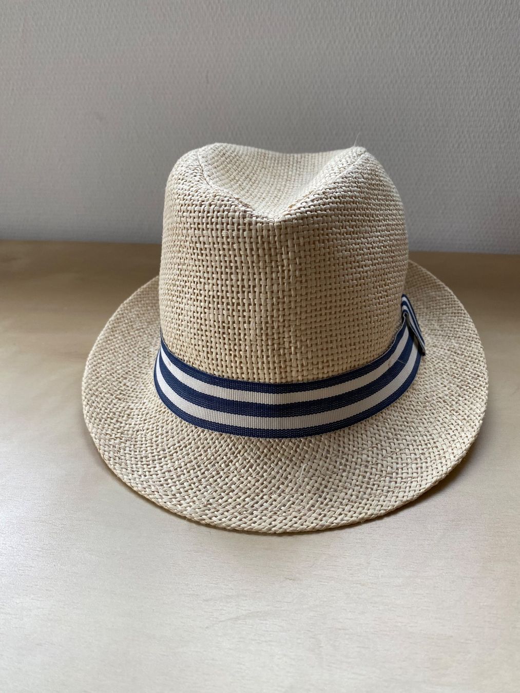 H&M Berretti & Sciarpe: Strohhut Baby H&M 74 – Usato da Trachslau venduto da RetoM1982 1