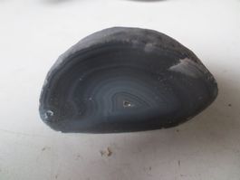 Wunderschöner Achat Edelstein