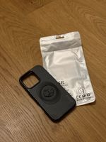 iPhone 16 Pro Hülle Garmin Quick Lock