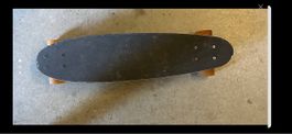 Longboard