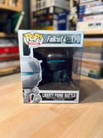 Funko POP Liberty Fallout 4 (170) Super Sized en boîte ☢️