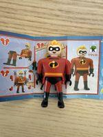 ÜEi Playmobil Figur Disney Die Unglaublichen Mr Incredible