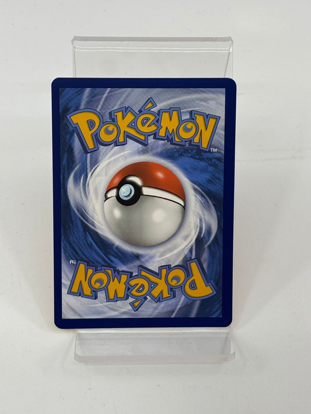 Pokémon Sammelbilder & Trading cards: Pokemon Litwick 024/196 – Gebraucht aus Herisau von Pokemon2025 1