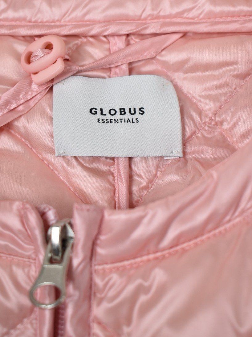 Globus Giacche: Globus Essentials Steppjacke, rosa, neu, Gr.L – Nuovo (secondo la descrizione) da Nürensdorf venduto da 2ND_STORY 9