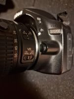 Nikon D3200