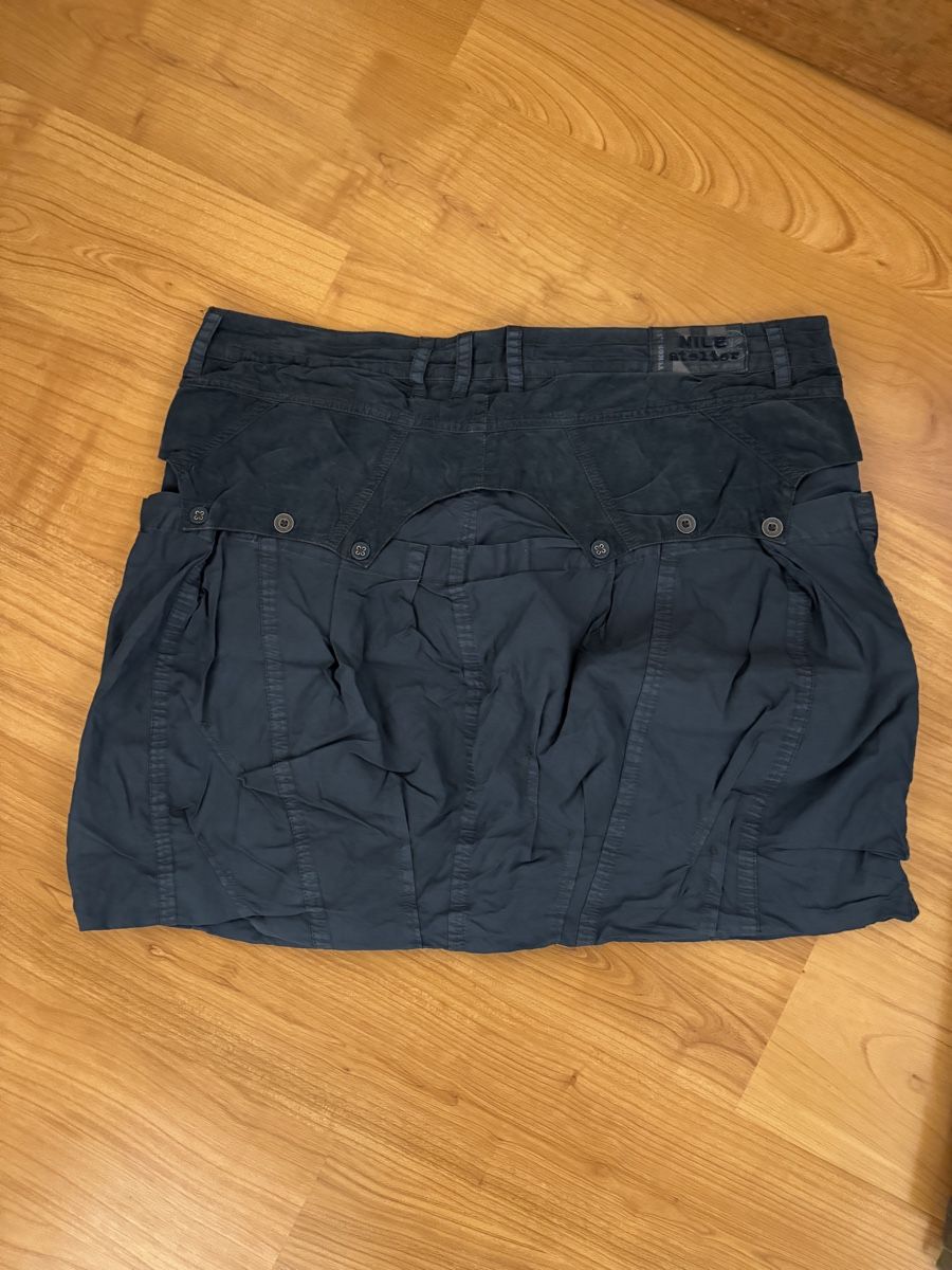 Kleiderpakete: Nile Damen Röcke 4er Set Gr.XL – Gebraucht aus Müntschemier von lunalena13 7