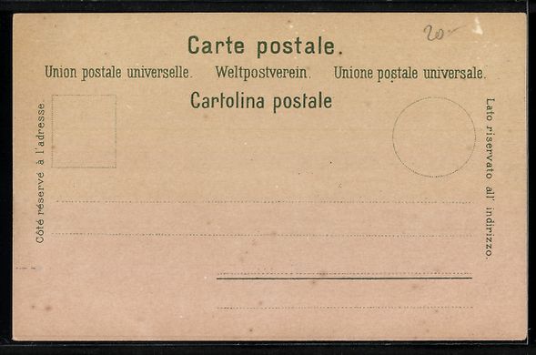 Cartes postales: Lugano-Paradiso, Dampfer vor dem Ort mit – D'occasion à Berlin par bartko-reher 1