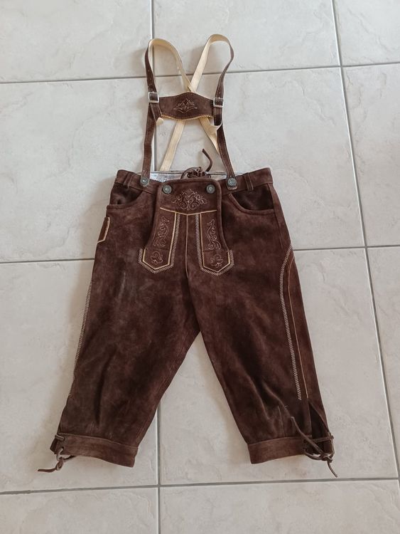 Lederhosen Kaufen auf Ricardo