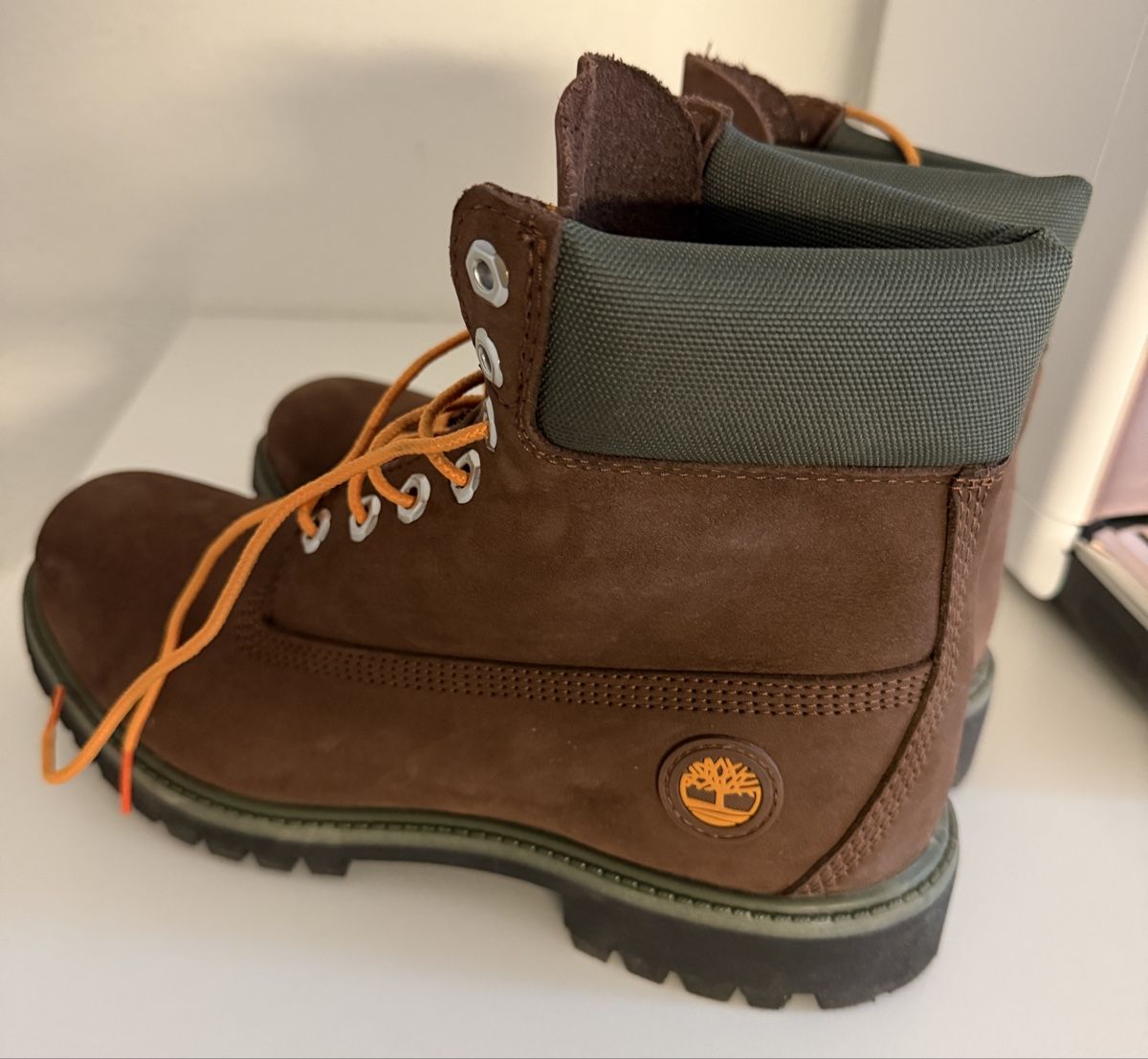 Timberland Herrenschuhe: Timberland – Neu (gemäss Beschreibung) aus Arnegg von Angel_jose 2
