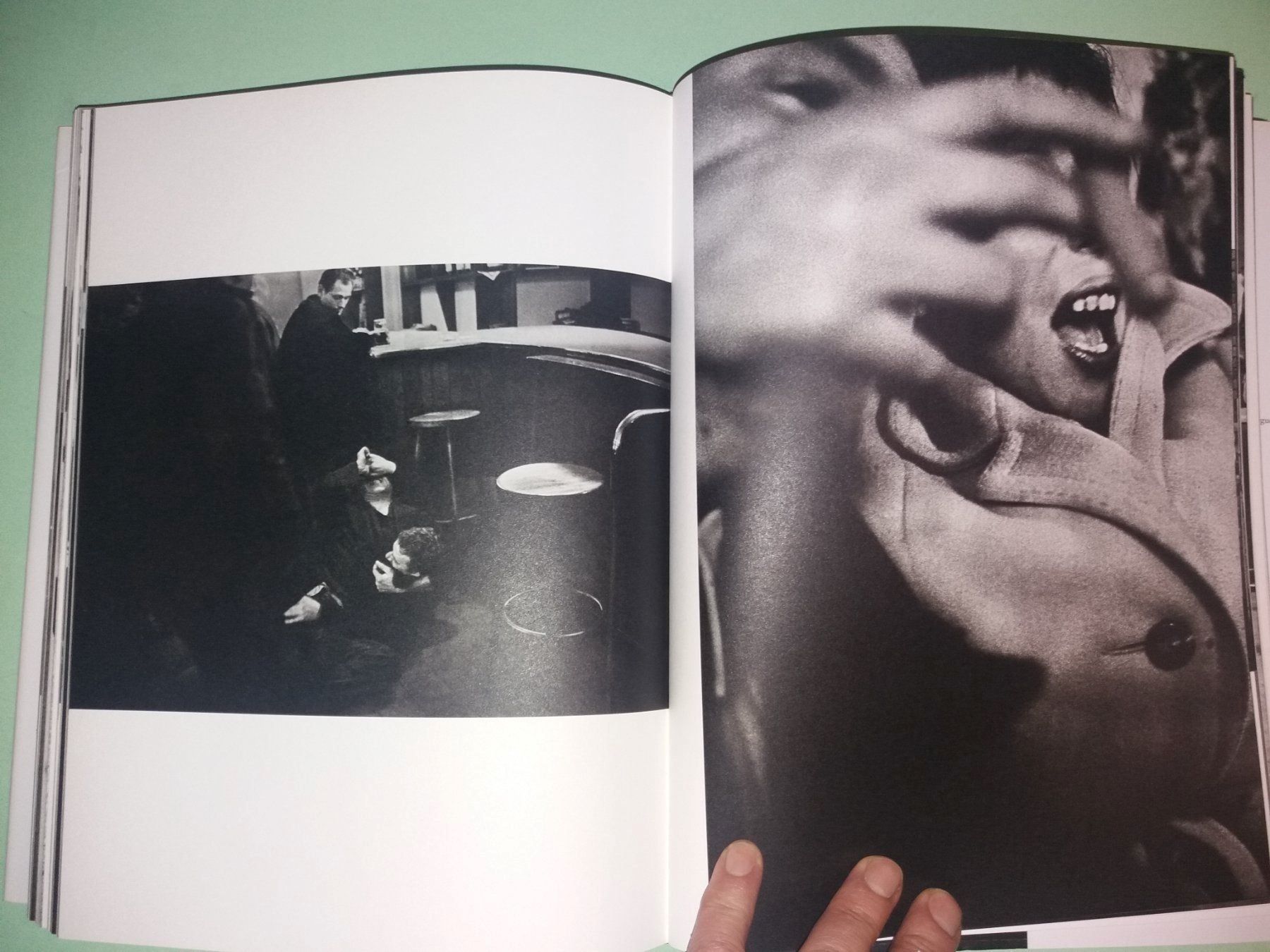 Livres: ANDERS Petersen Fotoklassiker – D'occasion à Welschenrohr par Regool 4