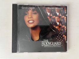 The Bodyguard | Soundtrack CD 💿