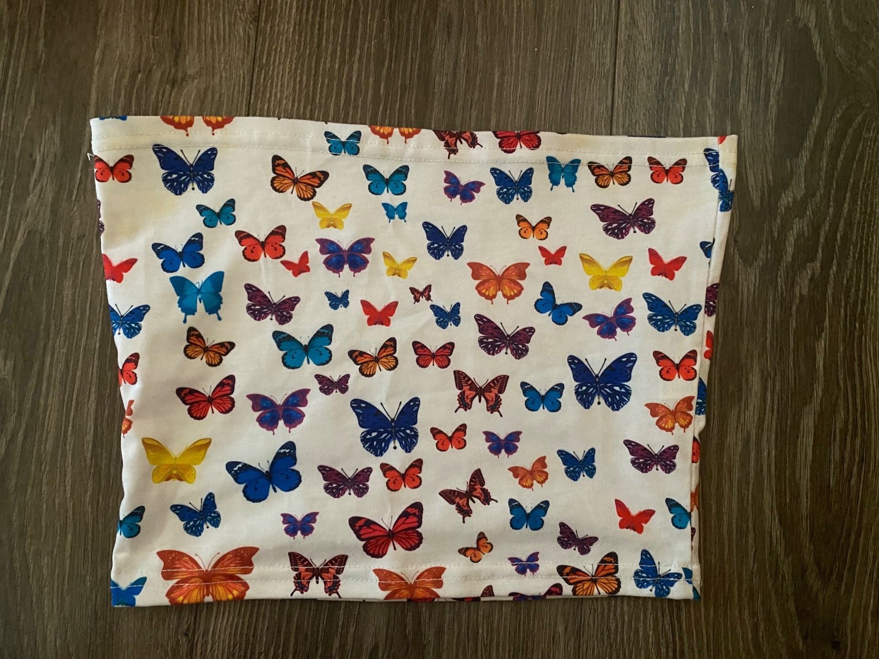 Camicette, T-shirt & Top: Top été T 164 – Usato da chermignon venduto da pioupioumf
