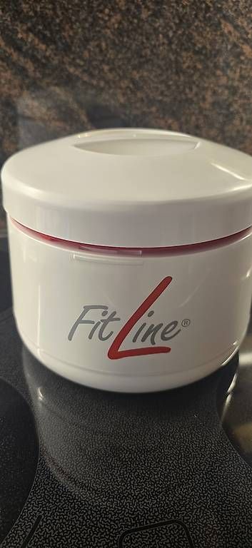 Appareils de cuisine: Fitline Maker – D'occasion à Samstagern par Mapasa72 1