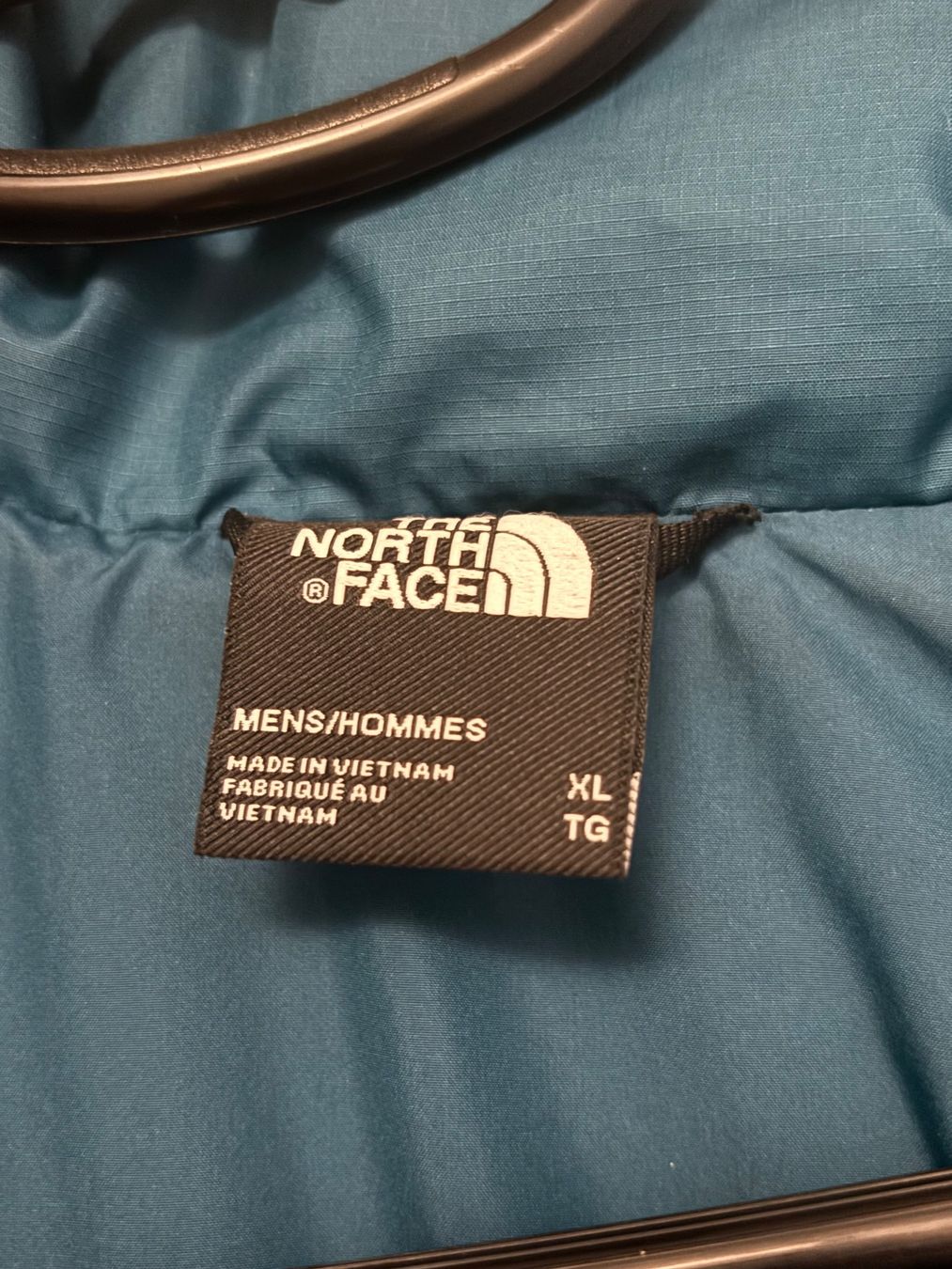 North Face Jacken: The North Face Daunenjacke – Gebraucht aus Benglen von Yxpi17 1