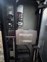 Getränkeautomat funktionstüchtig 