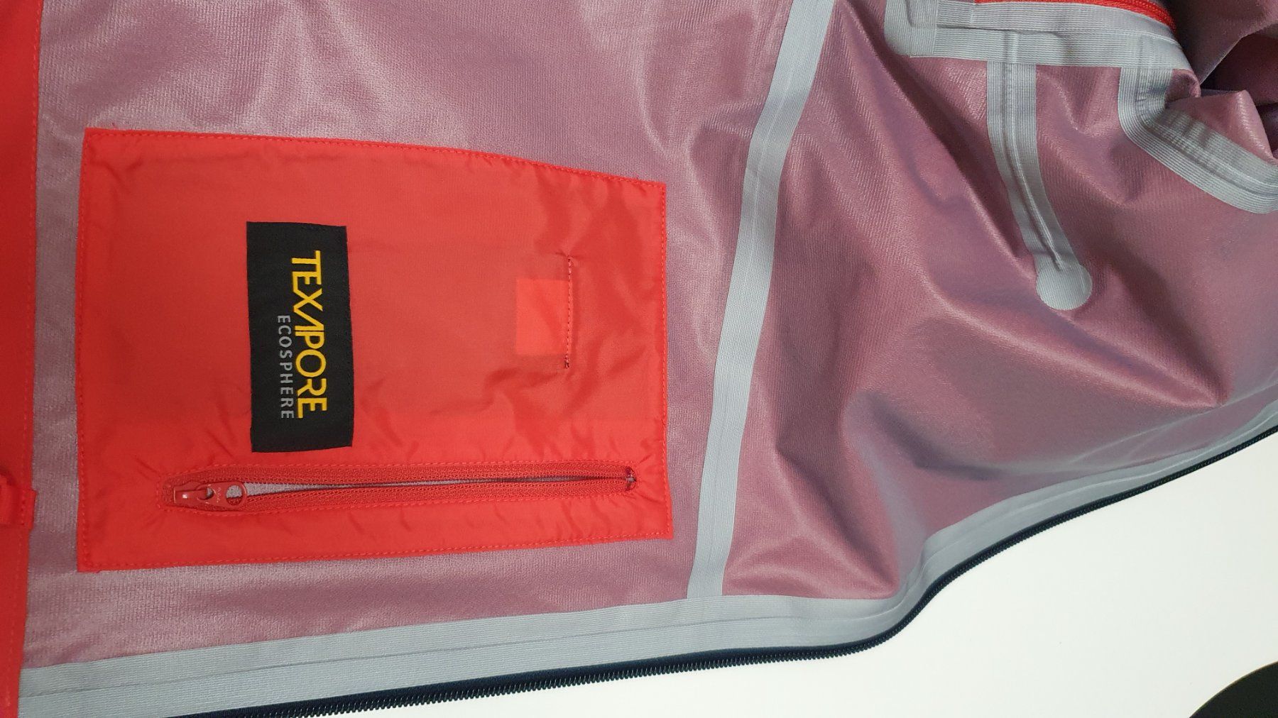 Jack Wolfskin Jacken: Jack Wolfskin Regen Jacke – Neu (gemäss Beschreibung) aus Basel von and_xs78 4