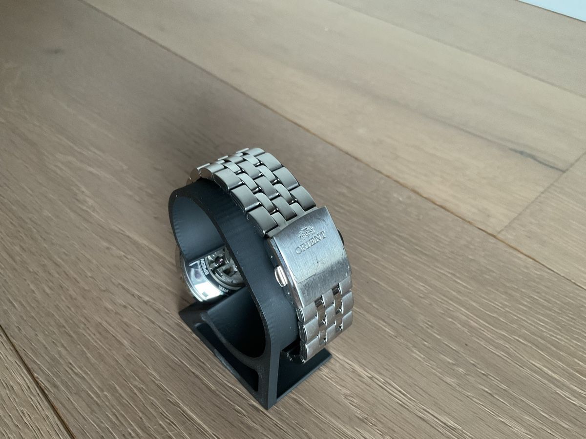 Orient Orologi: Orient Symphony – Usato da Vuadens venduto da duke676 7