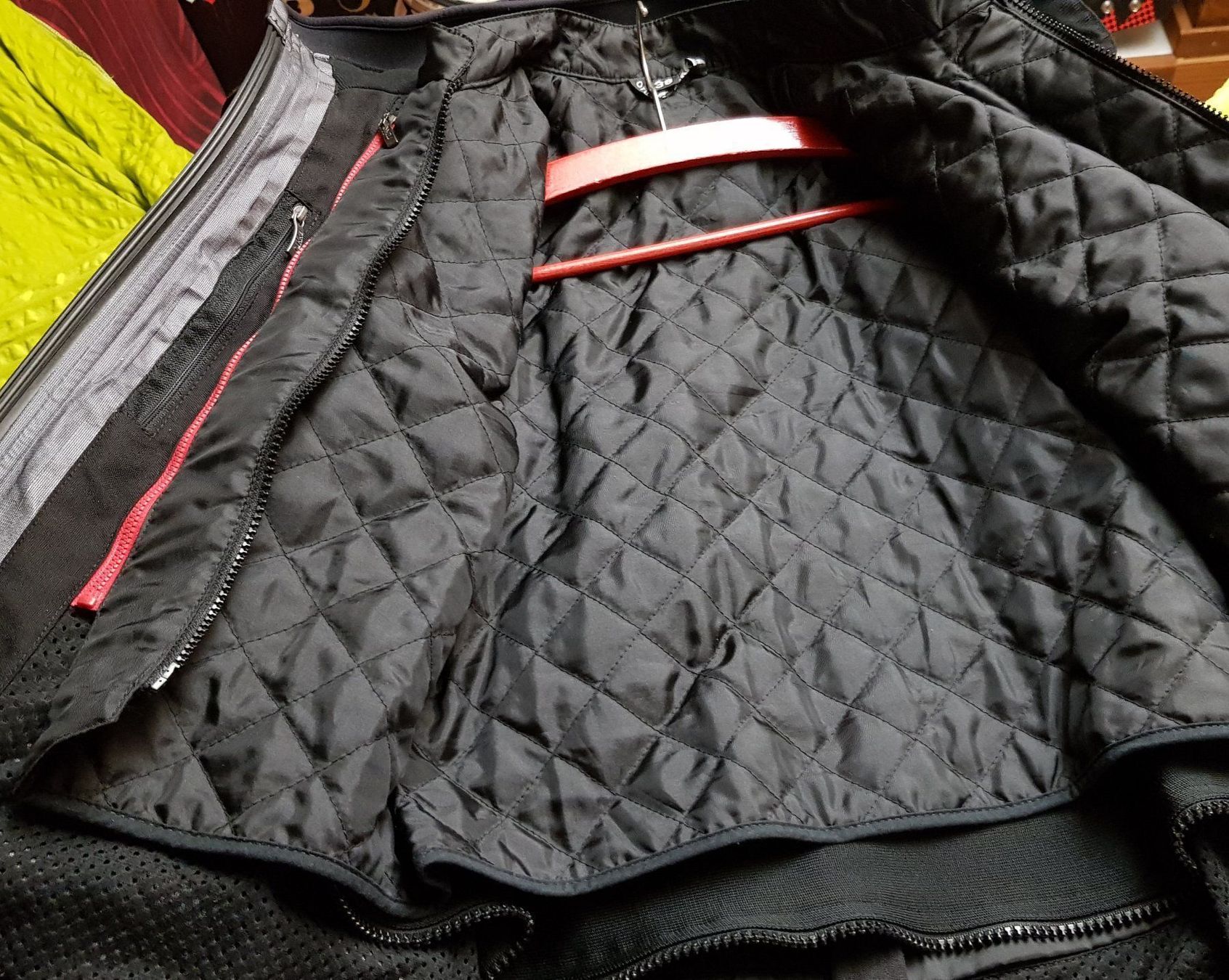Rukka Giacche: Motorradjacke – Usato da Brunnen venduto da CHOUCHOU. 4