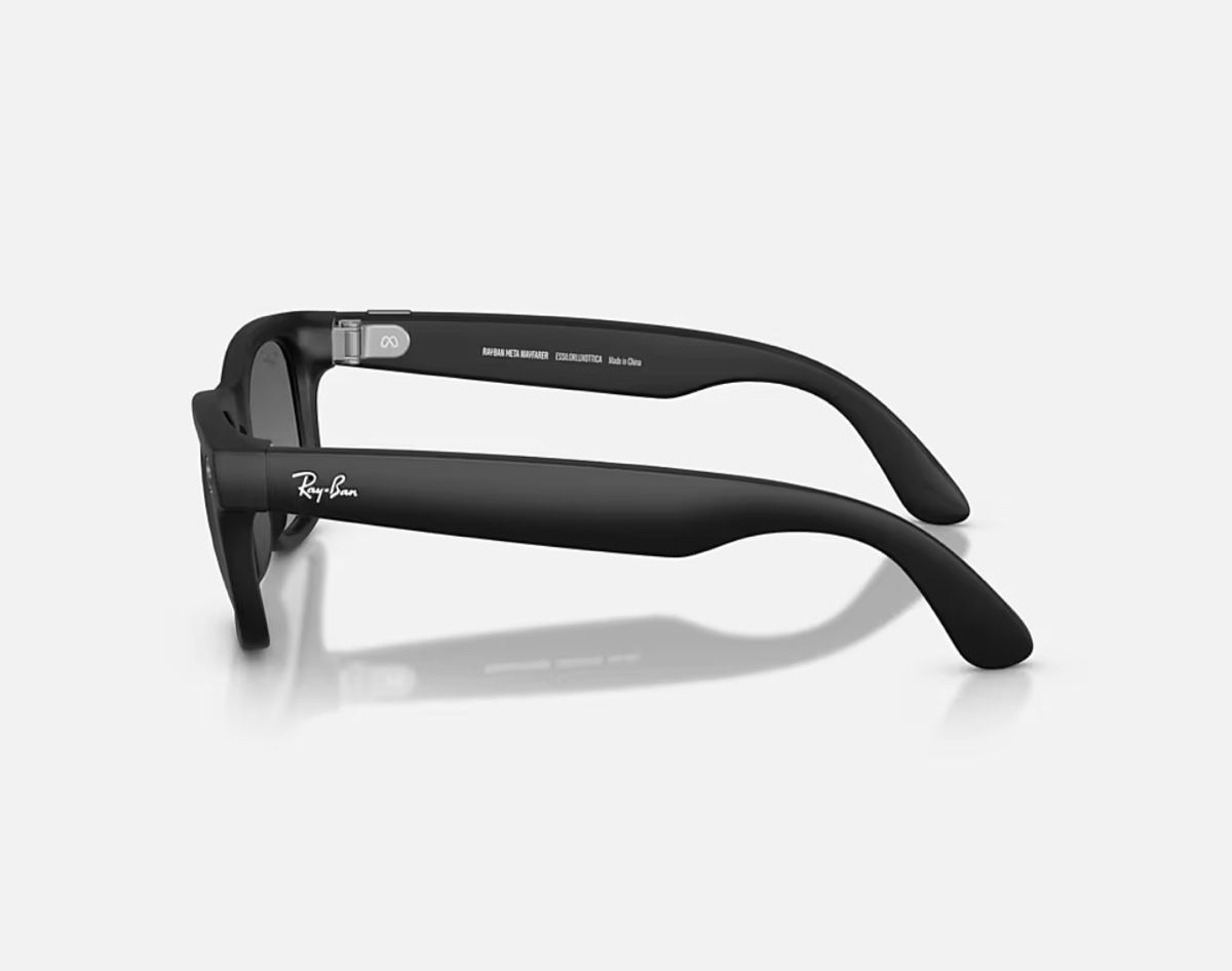 Ray-Ban Occhiali & Lenti: RAY-BAN META WAYFARER - GEN 2 – Nuovo e nell'imballaggio originale da Kreuzlingen venduto da vlad_ro1 2