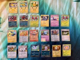 Pokémon Karten-Set – 30th Jubiläum