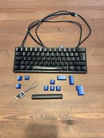 Tastatur: Ducky One 2 mini